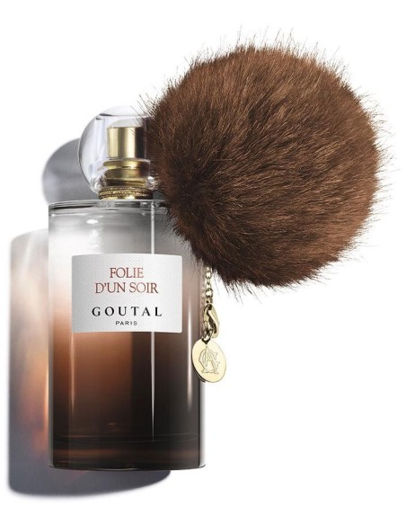 Folie D'Un Soir Eau De Parfum Vaporizador 100 Ml