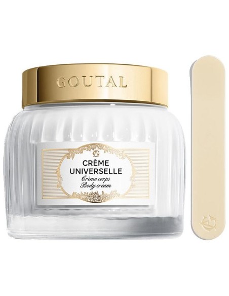 Universelle Body Cream 175 Ml