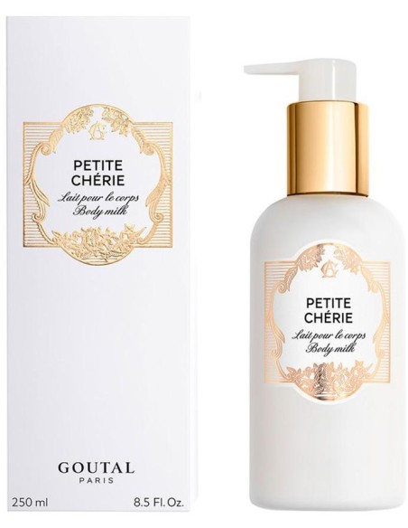 Goutal Petite Cherie Body Lotion 200Ml