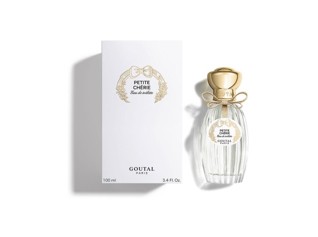 Petite Cherie Eau De Toilette Vaporizador 100 Ml