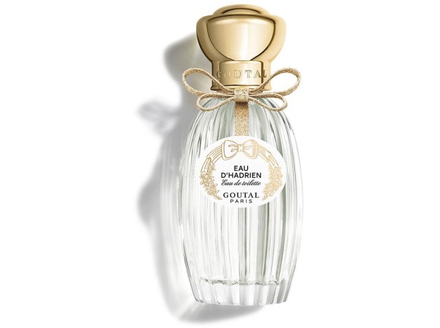 Eau D'Hadrien Eau De Toilette Vaporizador 100 Ml