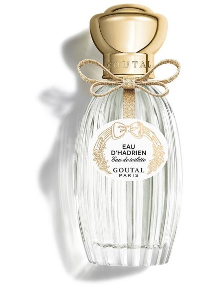 Eau D'Hadrien Eau De Toilette Vaporizador 100 Ml
