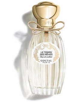 Temps Des Reves Eau De...