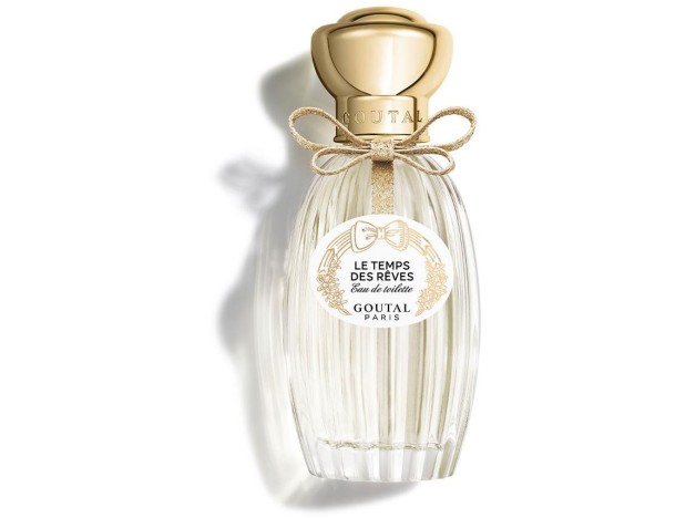 Temps Des Reves Eau De Toilette Vaporizador 100 Ml