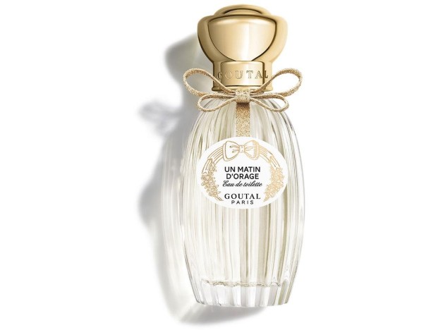 Un Matin D'Orage Eau De Toilette Vaporizador...