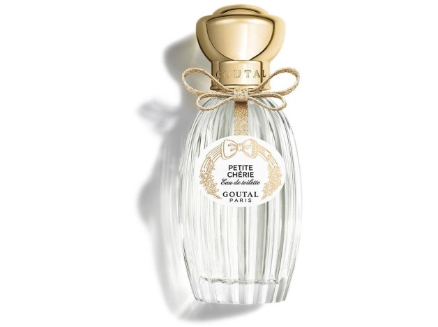 Petite Cherie Eau De Toilette Vaporizador 100 Ml