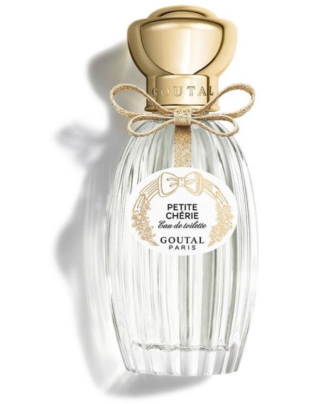 Petite Cherie Eau De Toilette Vaporizador 100 Ml