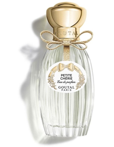 Petite Cherie Eau De Parfum Vaporizador 100 Ml
