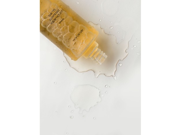 Arturo Alba Estuche Retinol Inicio