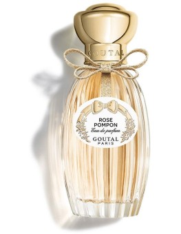 Rose Pompon Eau De Parfum...