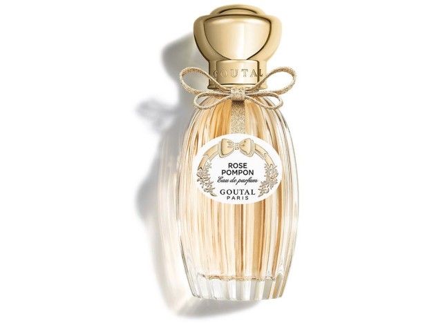 Rose Pompon Eau De Parfum Vaporizador 100 Ml