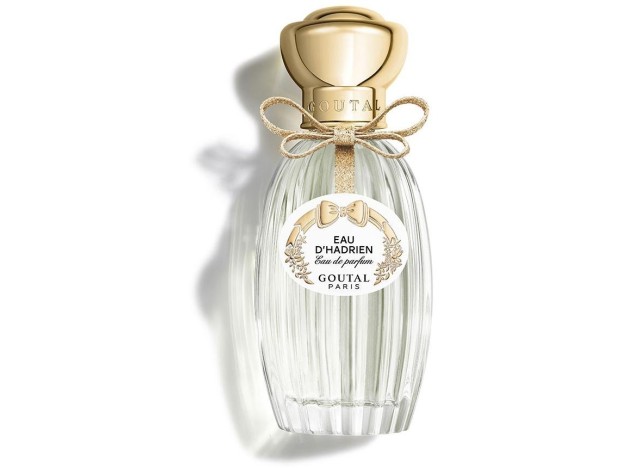 Eau D'Hadrien Eau De Parfum Vaporizador 100 Ml