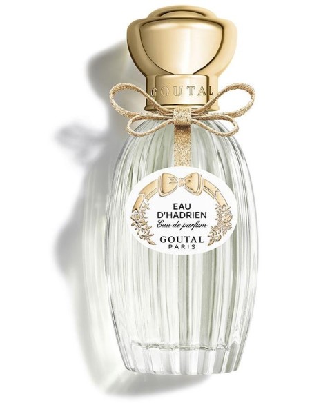 Eau D'Hadrien Eau De Parfum Vaporizador 100 Ml