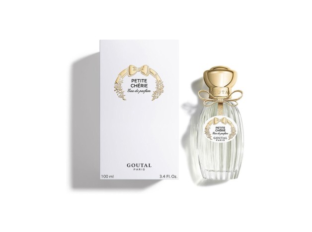 Petite Cherie Eau De Parfum Vaporizador 100 Ml