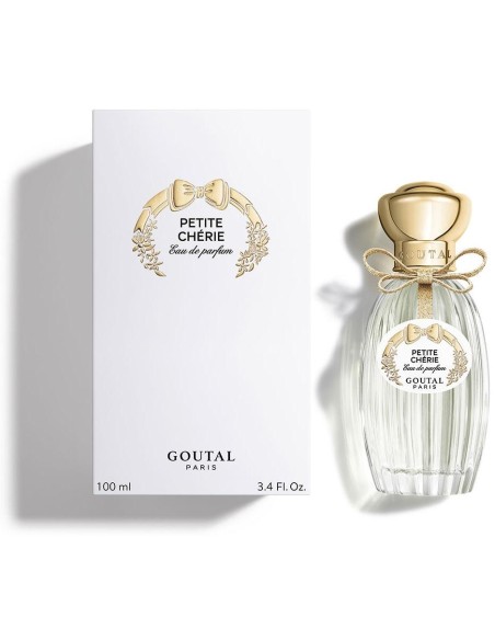 Petite Cherie Eau De Parfum Vaporizador 100 Ml