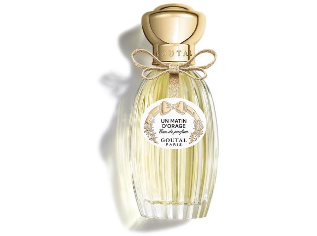 Un Matin D'Orage Eau De Parfum Vaporizador 100 Ml