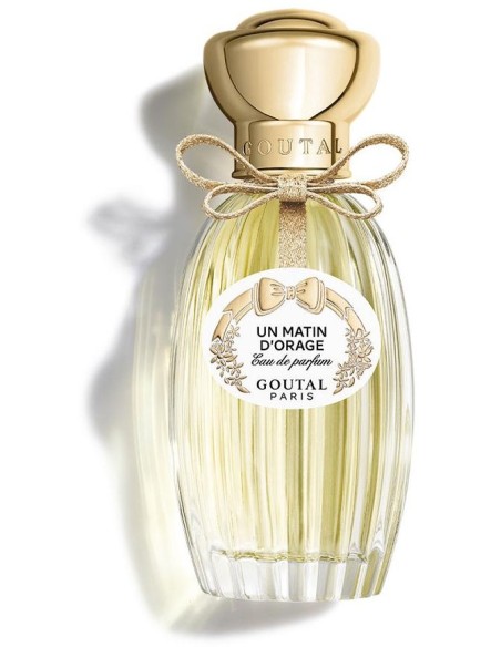 Un Matin D'Orage Eau De Parfum Vaporizador 100 Ml
