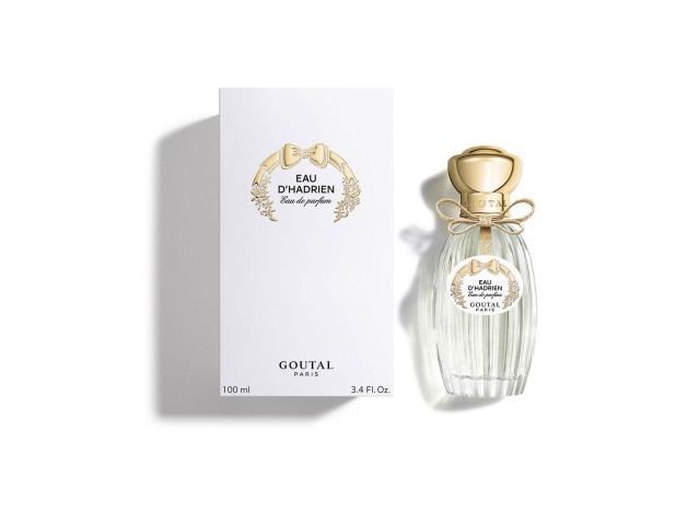 Eau D'Hadrien Eau De Parfum Vaporizador 100 Ml
