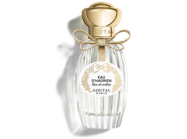 Eau D'Hadrien Eau De Toilette Vaporizador 50 Ml