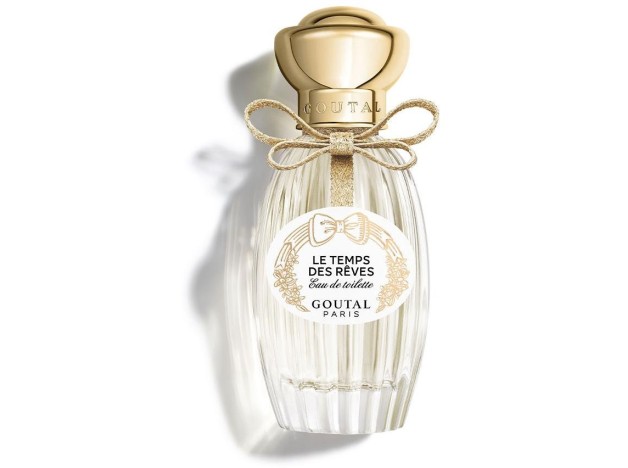 Temps Des Reves Eau De Toilette Vaporizador 50 Ml