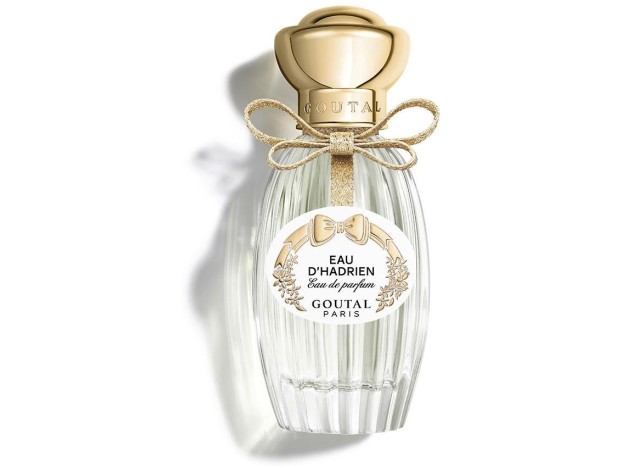 Eau D'Hadrien Eau De Parfum Vaporizador 50 Ml