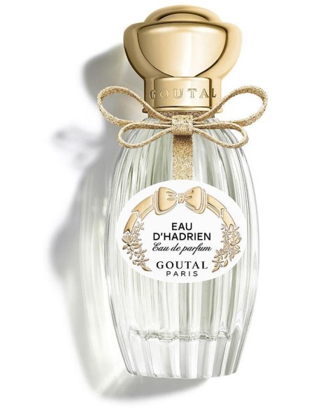 Eau D'Hadrien Eau De Parfum Vaporizador 50 Ml