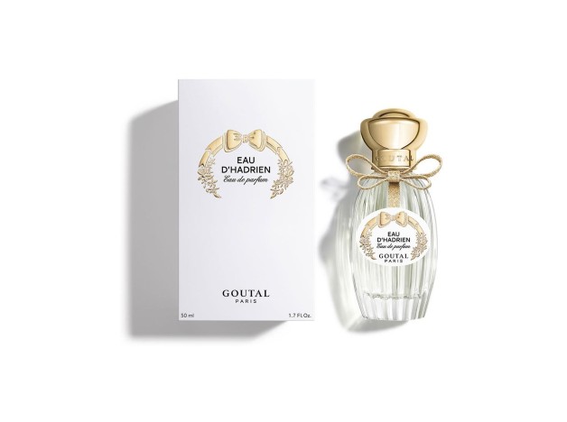 Eau D'Hadrien Eau De Parfum Vaporizador 50 Ml
