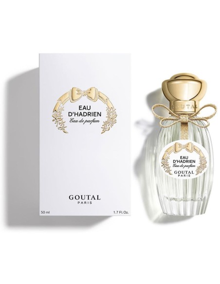 Eau D'Hadrien Eau De Parfum Vaporizador 50 Ml