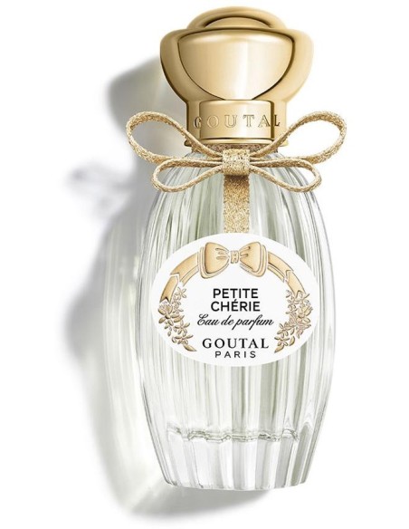 Petite Cherie Eau De Parfum Vaporizador 50 Ml