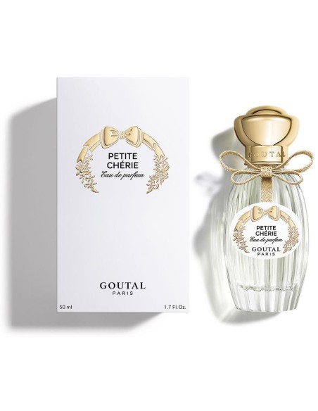 Petite Cherie Eau De Parfum Vaporizador 50 Ml