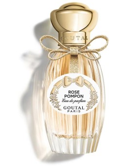 Rose Pompon Eau De Parfum...