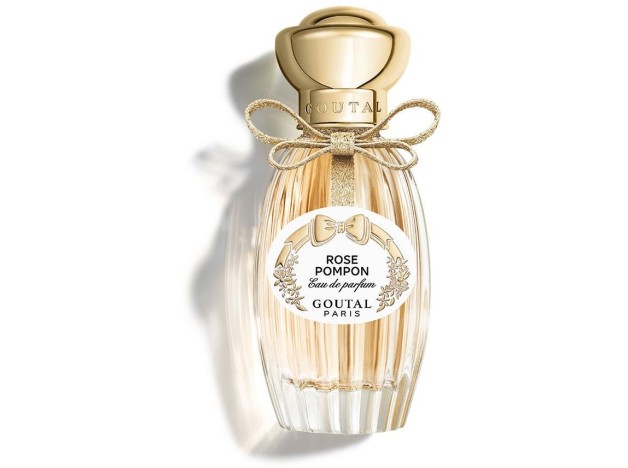 Rose Pompon Eau De Parfum Vaporizador 50 Ml