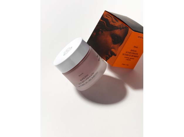Arturo Alba Estuche Retinol Inicio