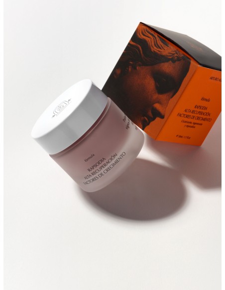 Arturo Alba Estuche Retinol Inicio
