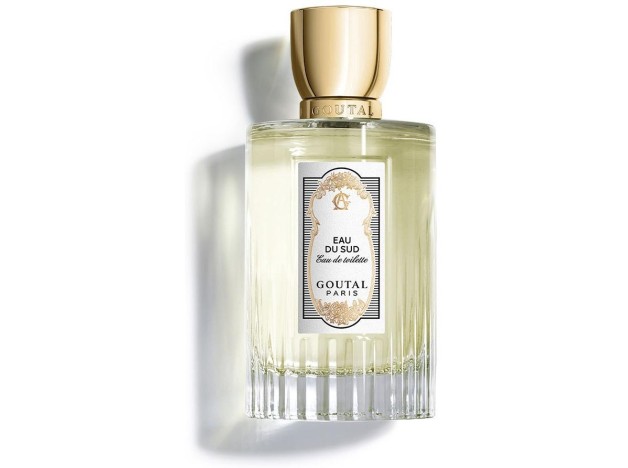 Eau Du Sud Eau De Toilette Vaporizador 100 Ml