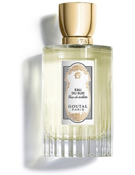 Eau Du Sud Eau De Toilette Vaporizador 100 Ml