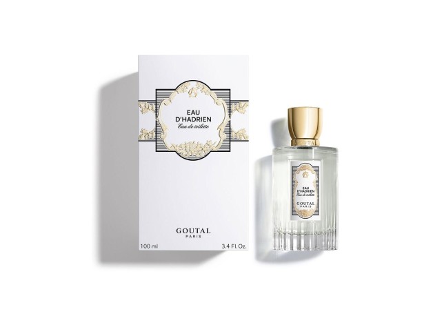 Eau D'Hadrien Mixt Eau De Toilette Vaporizador...
