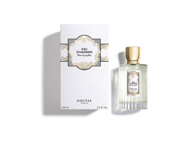 Eau D'Hadrien Mixt Eau De Parfum Vaporizador...
