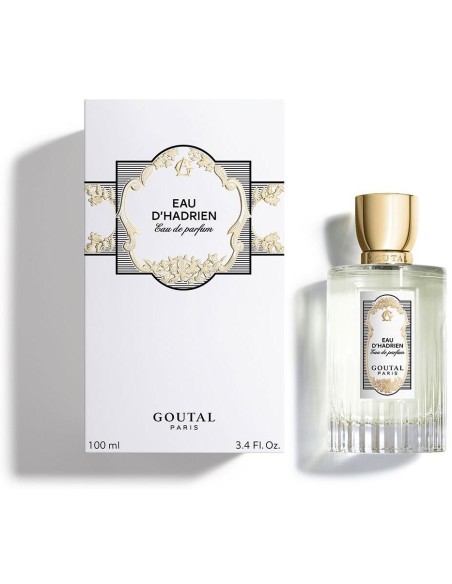 Eau D'Hadrien Mixt Eau De Parfum Vaporizador 100 Ml