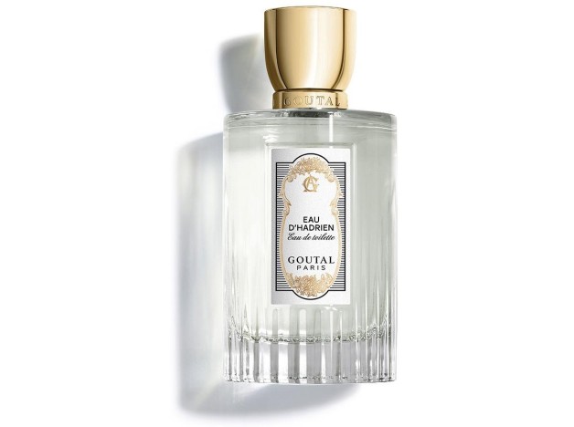 Eau D'Hadrien Mixt Eau De Toilette Vaporizador...