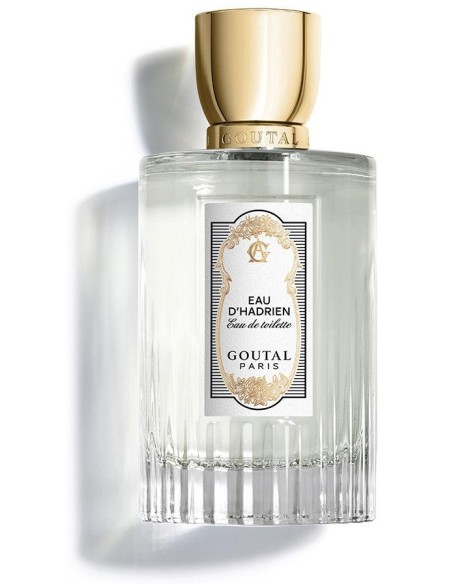 Eau D'Hadrien Mixt Eau De Toilette Vaporizador 100 Ml
