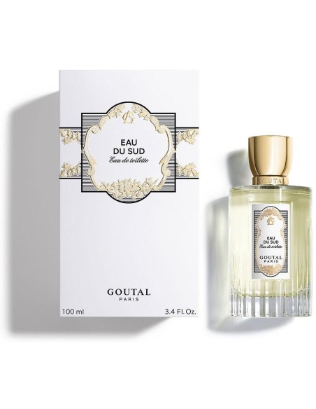 Eau Du Sud Eau De Toilette Vaporizador 100 Ml