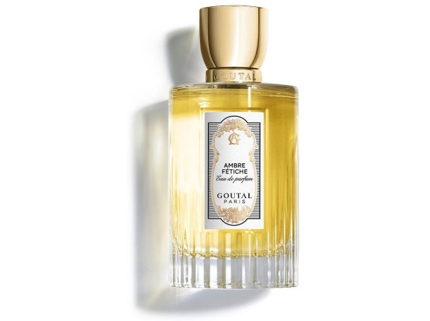Ambre Fetiche Eau De Parfum Vaporizador 100 Ml