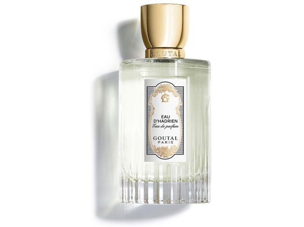 Eau D'Hadrien Mixt Eau De Parfum Vaporizador...