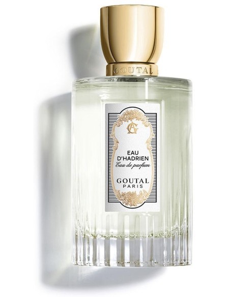 Eau D'Hadrien Mixt Eau De Parfum Vaporizador 100 Ml
