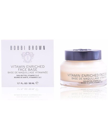 Bobbi Brown Vitamin Enriched Face Base De Maquillaje 50Ml