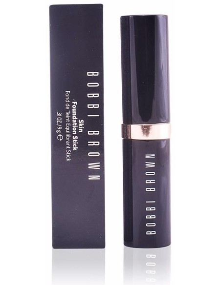 Bobbi Brown Skin Base De Maquillaje Stick 4 Natural 9G