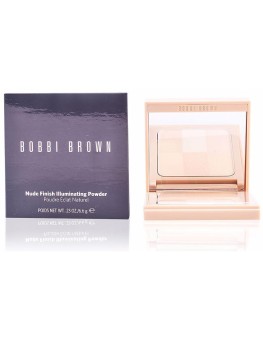 Bobbi Brown Nude Finish...