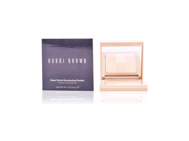 Bobbi Brown Nude Finish Polvo Iluminador Bare 6_6G