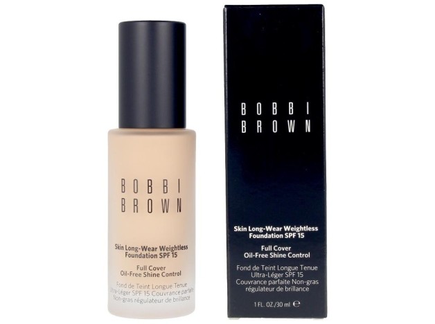Bobbi Brown Skin Long-Wear Weightless...